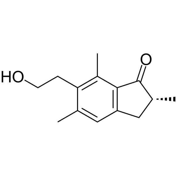 Pterosin B 34175-96-7